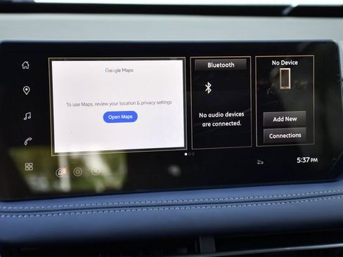 New 2026 INFINITI QX60 Sport w/ Dark Cargo Package image 17