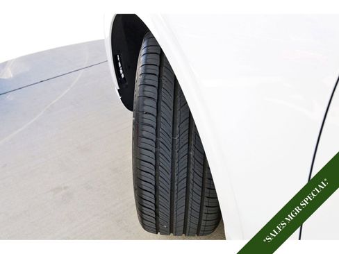 Used 2026 Genesis GV70 2.5T Sport Prestige AWD/4WD image 32