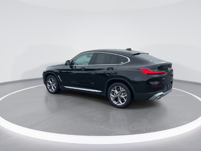 Used 2023 BMW X4 xDrive30i w/ Premium Package AWD/4WD image 5