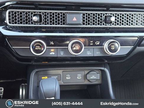 New 2026 Honda Civic Sport image 16