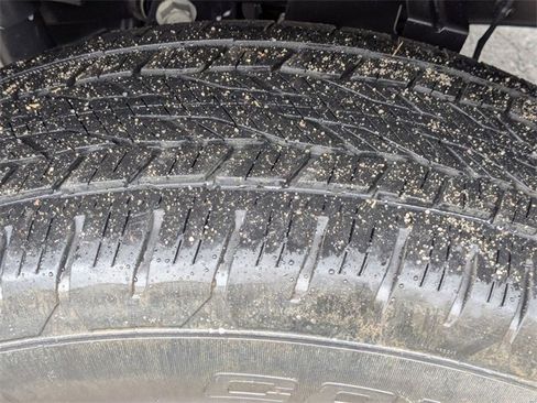 Used 2024 RAM 2500 Limited image 9