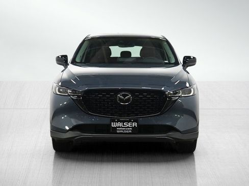 Used 2024 MAZDA CX-5 Carbon Edition AWD/4WD image 8