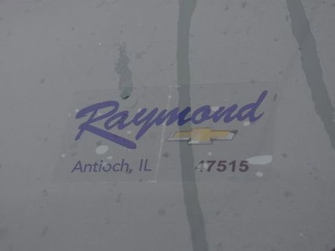 New 2026 Chevrolet Express 3500 w/ Power Convenience Package image 35