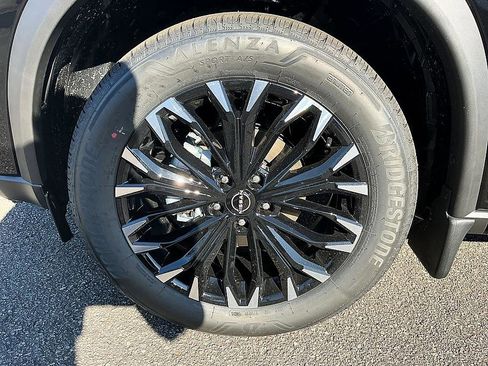 New 2026 Nissan Rogue SV image 26