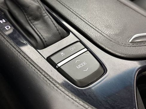 Used 2018 Cadillac CTS Luxury image 28