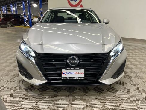 Used 2023 Nissan Altima 2.5 SL image 6