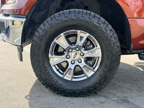 Used 2017 Ford F150 XLT w/ Equipment Group 302A Luxury image 26