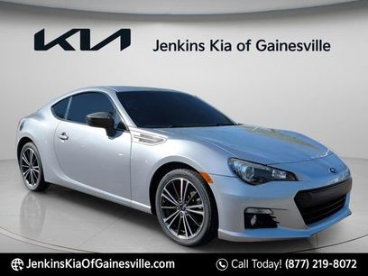 Used 2016 Subaru BRZ Limited