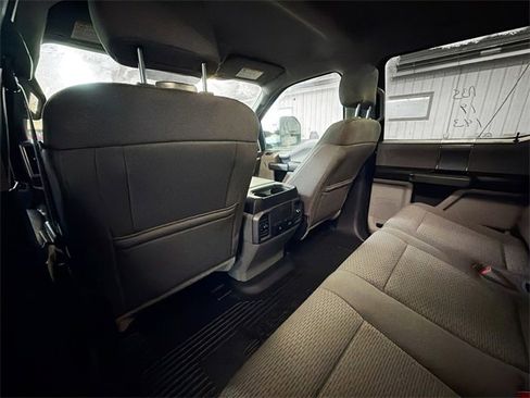 Used 2019 Ford F250 XLT w/ XLT Premium Package image 9