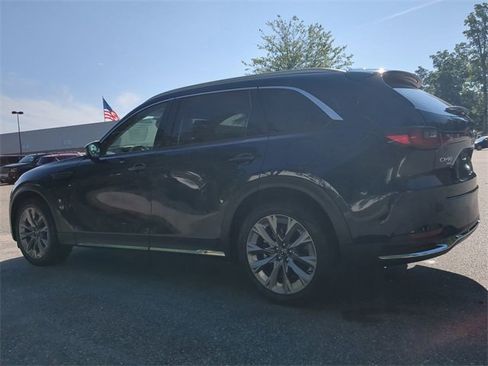 Used 2024 MAZDA CX-90 3.3 Turbo w/ Premium Package image 6