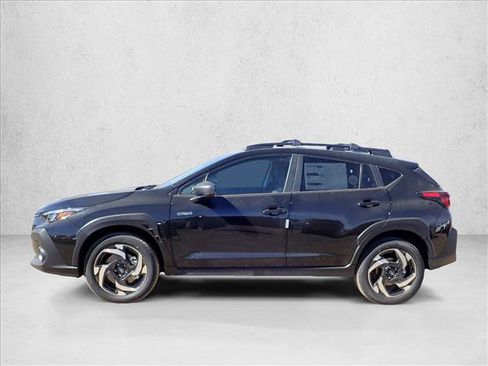 New 2026 Subaru Crosstrek 2.5i Limited image 2