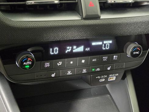 New 2026 Subaru Outback Wilderness AWD/4WD image 16