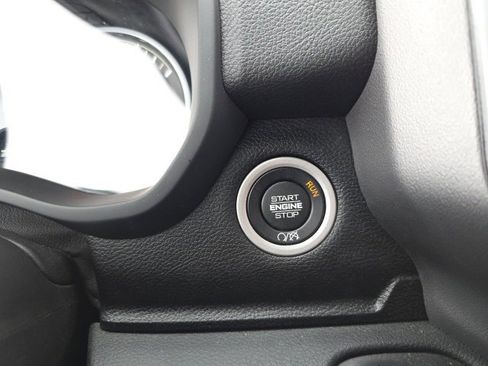 Used 2024 RAM 2500 Big Horn w/ Night Edition image 26