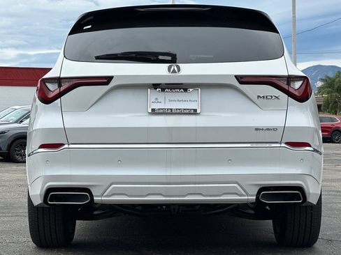 New 2026 Acura MDX w/ Advance Package image 5