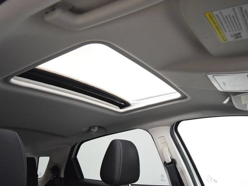 Used 2022 Ford EcoSport SE AWD/4WD image 19