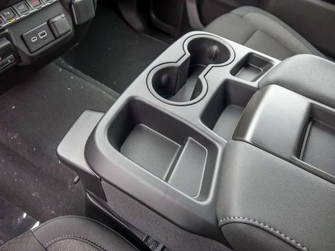 New 2026 Chevrolet Silverado 2500 Custom w/ Custom Value Package image 19