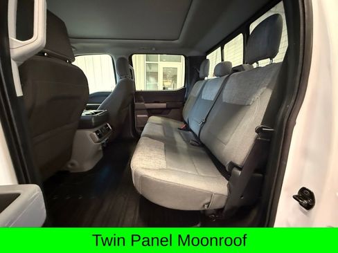 Used 2022 Ford F150 XLT w/ Equipment Group 302A High image 5