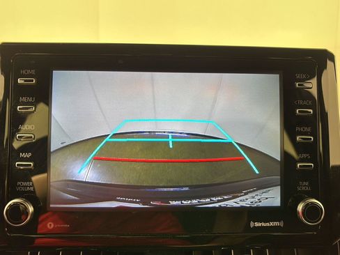 Used 2021 Toyota Corolla SE w/ Carpet Mat Package (TMS) FWD image 29