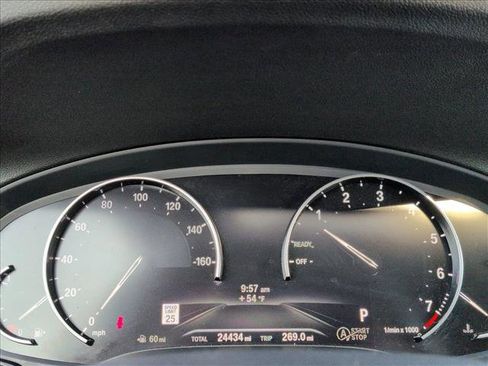 Used 2021 BMW X3 xDrive30i w/ Convenience Package image 11