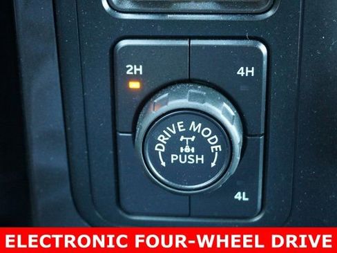 Certified 2023 Ford F150 XLT w/ Equipment Group 302A High image 8