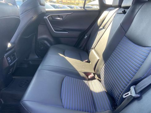 Used 2019 Toyota RAV4 XSE image 13