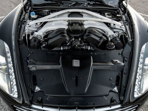 Used 2016 Aston Martin Rapide S image 50