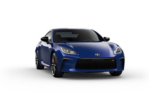 New 2026 Toyota GR86 Premium image 16