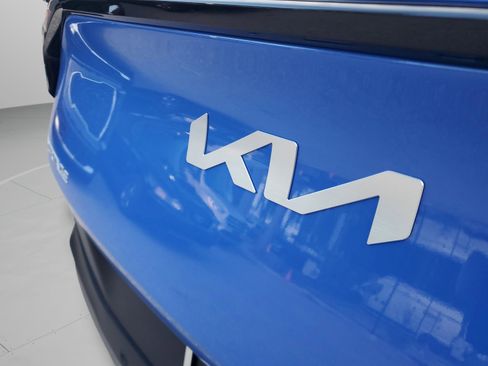 Used 2026 Kia Sportage EX image 30