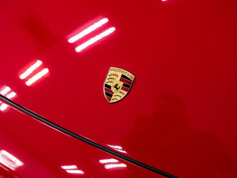 Used 1998 Porsche 911 Carrera image 17