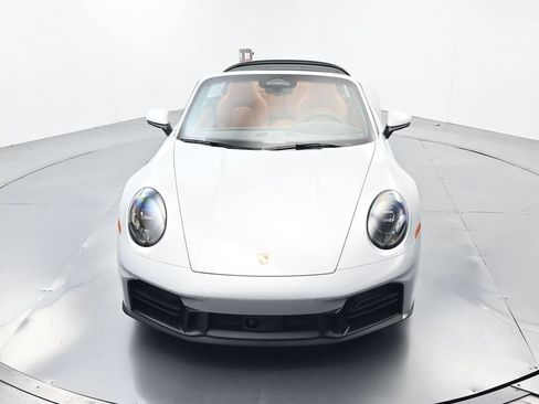 Certified 2026 Porsche 911 Carrera RWD image 52