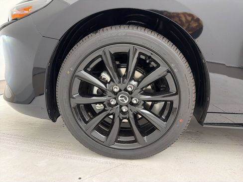 New 2026 MAZDA MAZDA3 s Sport image 8