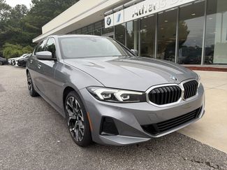 Used 2026 BMW 330i Sedan RWD video 1