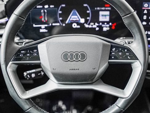 Certified 2025 Audi A5 2.0T Premium Plus AWD/4WD image 12