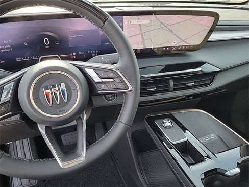 New 2026 Buick Enclave Avenir w/ Super Cruise Package image 26