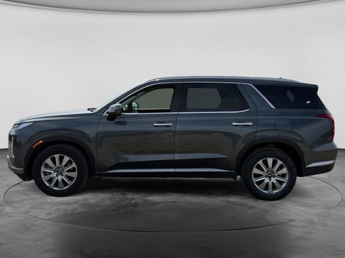 Used 2025 Hyundai Palisade SEL AWD/4WD image 6