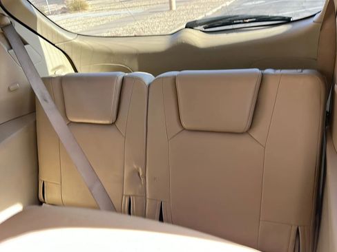 Used 2006 Subaru Tribeca Limited image 24