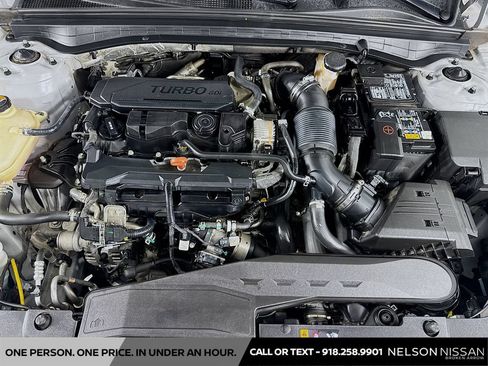 Used 2023 Kia K5 GT-Line AWD/4WD image 30