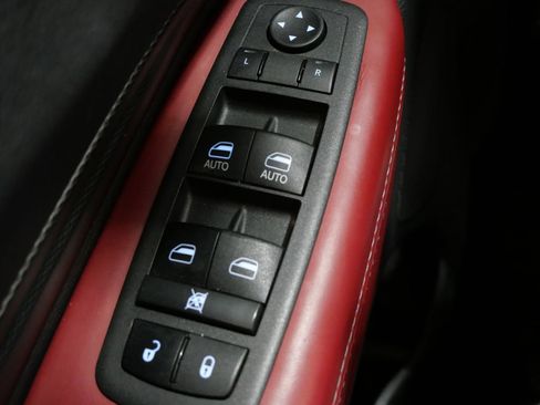 Used 2022 Dodge Durango R/T w/ Tow 'N Go Package image 14