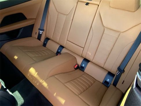 Used 2021 BMW 430i Coupe w/ Convenience Package image 16