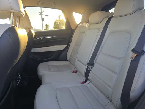 Used 2021 MAZDA CX-5 Grand Touring image 19