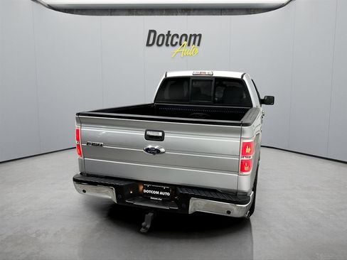 Used 2014 Ford F150 XLT w/ Equipment Group 302A Luxury image 10