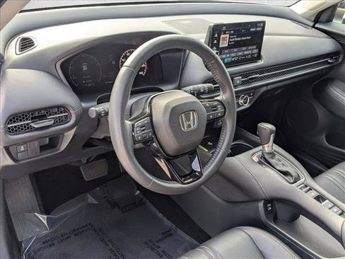 Used 2025 Honda HR-V EX-L image 10