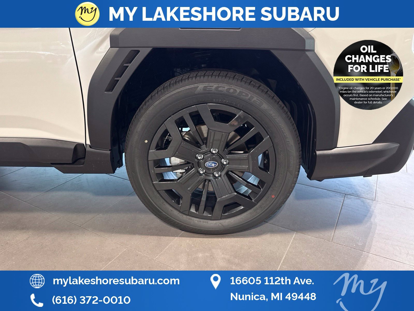New 2026 Subaru Outback Limited XT AWD/4WD image 29