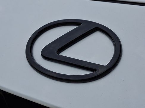 New 2026 Lexus IS 350 F Sport AWD/4WD image 18