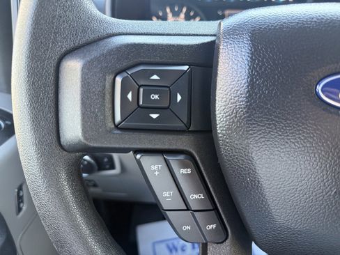 Used 2019 Ford F150 XL w/ Equipment Group 101A Mid image 20