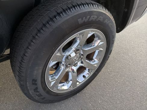 Used 2019 RAM 1500 Laramie image 24