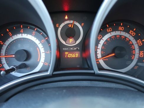 Used 2014 Scion tC image 13