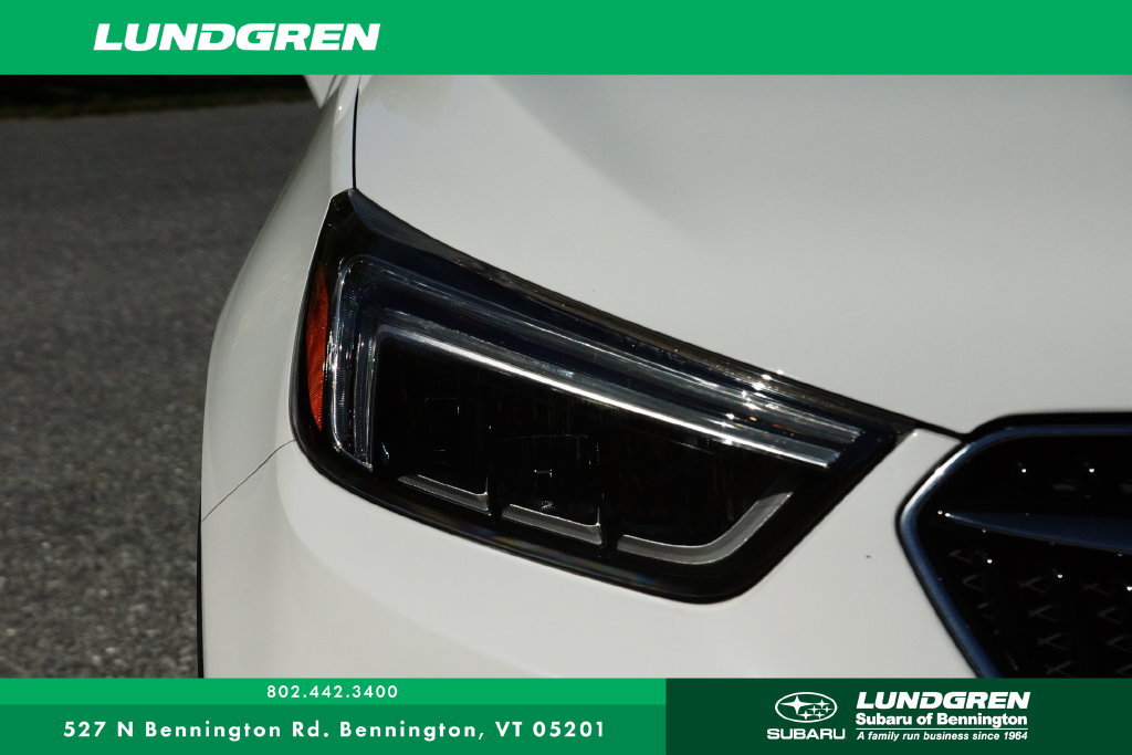 Used 2018 Buick Encore Essence AWD/4WD image 32