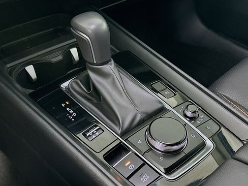 Used 2025 MAZDA CX-50 2.5 Hybrid w/ Premium Plus Pkg image 25