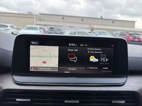 Used 2020 Kia Telluride EX w/ Towing Package image 20